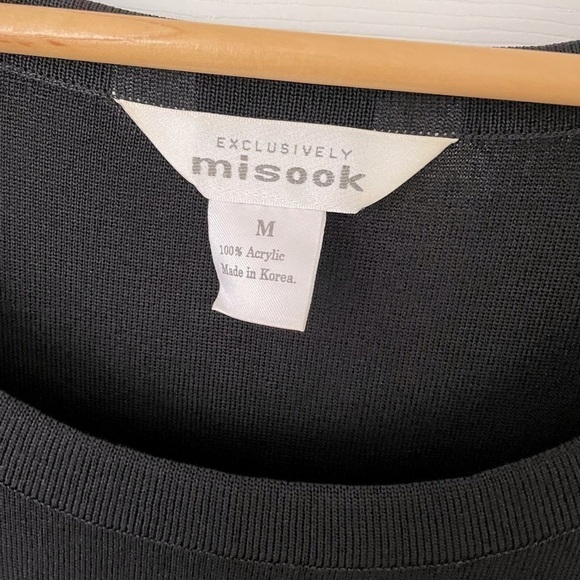 𝅺misook SS Dress - Picture 3 of 6